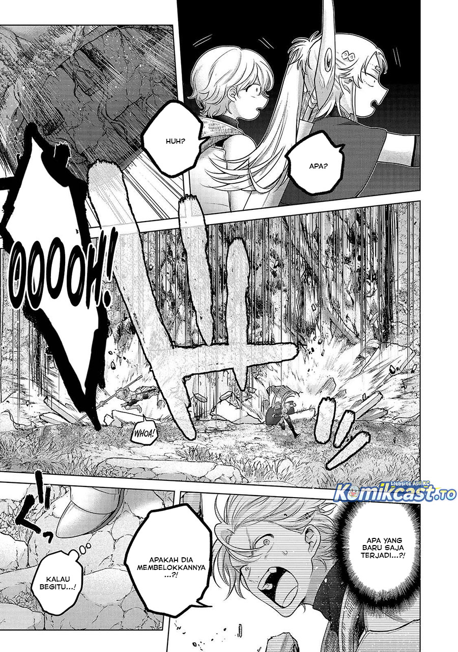 Dilarang COPAS - situs resmi www.mangacanblog.com - Komik saihate no paladin 071.1 - chapter 71.1 72.1 Indonesia saihate no paladin 071.1 - chapter 71.1 Terbaru 9|Baca Manga Komik Indonesia|Mangacan